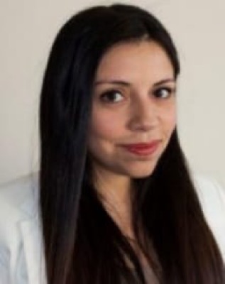 Flga. Fernanda Hernández